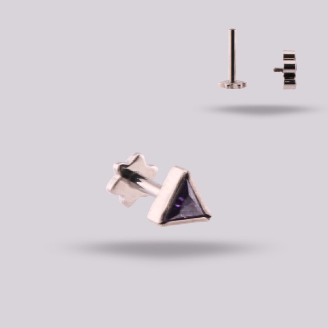 Heka - Helix Body Jewelry - Tienda Online de Piercings