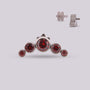 Joya para piercing Misuri - Helix Body Jewelry - Tienda Online de Piercings