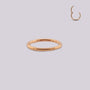 Clicker Nariz - Helix Body Jewelry - Tienda Online de Piercings