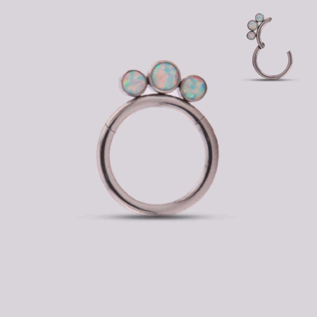 Aster - Helix Body Jewelry - Tienda Online de Piercings