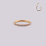 Piercing Nariz Zircon - Helix Body Jewelry - Tienda Online de Piercings