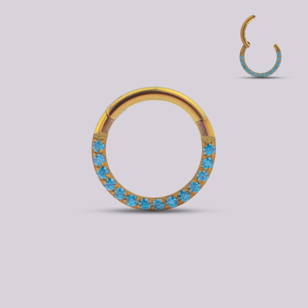 Danna - Helix Body Jewelry - Tienda Online de Piercings