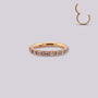 Clicker Greta - Helix Body Jewelry - Tienda Online de Piercings