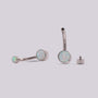 Piercing Ombligo Opall - Helix Body Jewelry - Tienda Online de Piercings