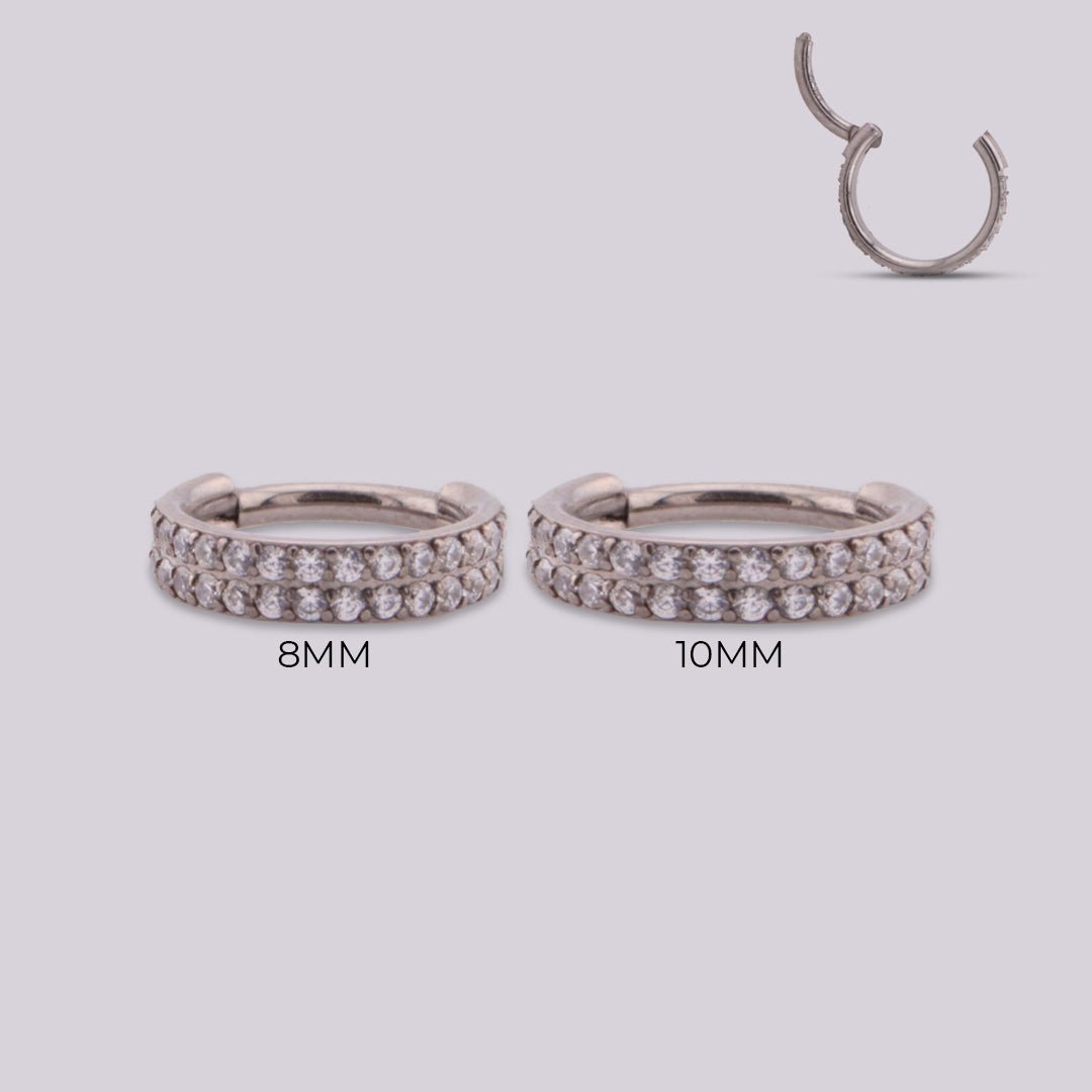 Circe - Helix Body Jewelry - Tienda Online de Piercings