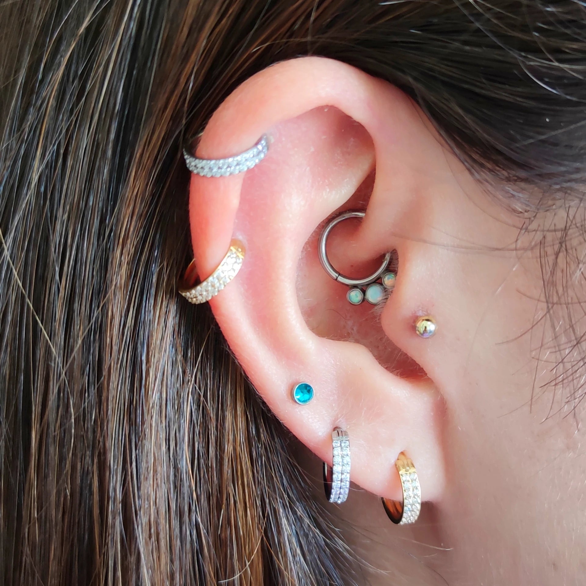 Circe - Helix Body Jewelry - Tienda Online de Piercings