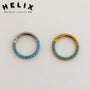 Danna - Helix Body Jewelry - Tienda Online de Piercings