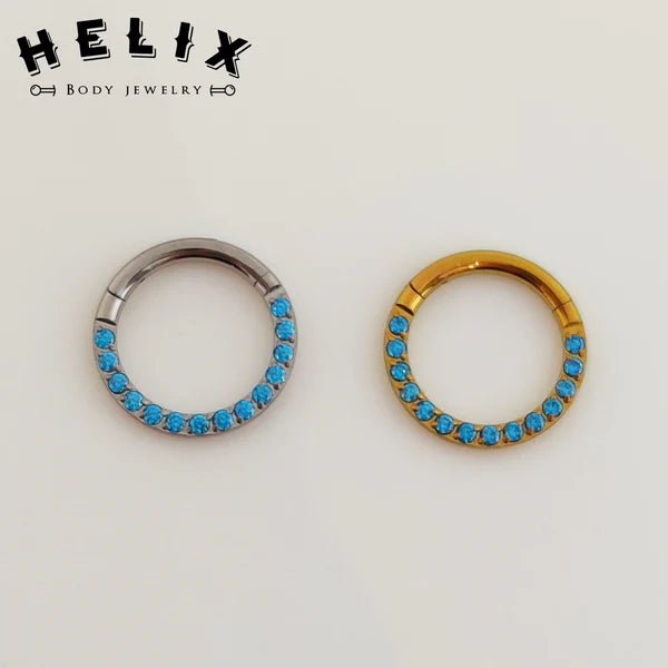 Danna - Helix Body Jewelry - Tienda Online de Piercings