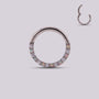Aro Sary - Helix Body Jewelry - Tienda Online de Piercings