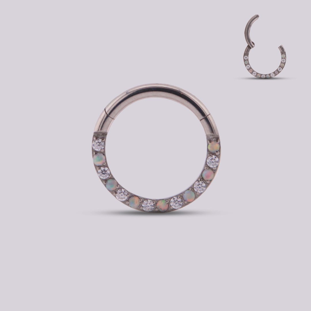 Aro Sary - Helix Body Jewelry - Tienda Online de Piercings