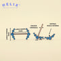 Nipple Carol - Helix Body Jewelry - Tienda Online de Piercings