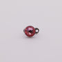 Microdermal Pink - Helix Body Jewelry - Tienda Online de Piercings