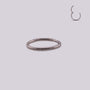 Clicker Nariz - Helix Body Jewelry - Tienda Online de Piercings
