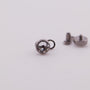 Microdermal Clear - Helix Body Jewelry - Tienda Online de Piercings