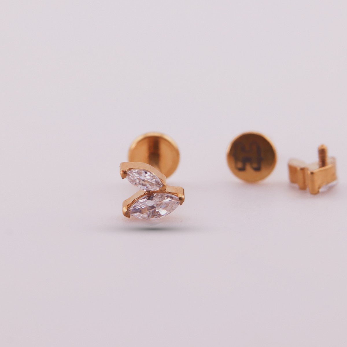 Pétalo - Helix Body Jewelry - Tienda Online de Piercings