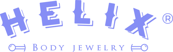 Helix Body Jewelry - Tienda Online de Piercings