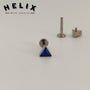 Heka - Helix Body Jewelry - Tienda Online de Piercings