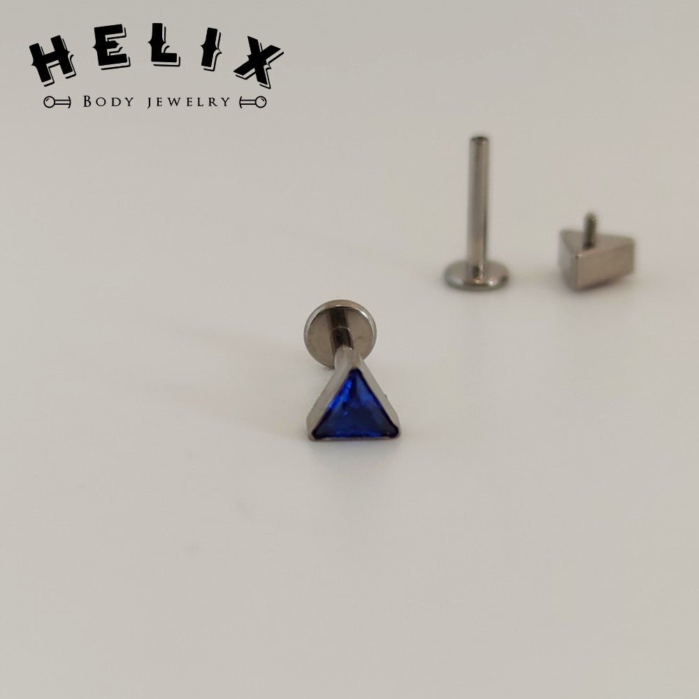 Heka - Helix Body Jewelry - Tienda Online de Piercings