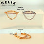 Clicker Belcher - Helix Body Jewelry - Tienda Online de Piercings