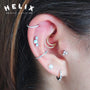 Colección de joyas Mediterráneo - Helix Body Jewelry - Tienda Online de Piercings
