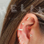 Circe - Helix Body Jewelry - Tienda Online de Piercings