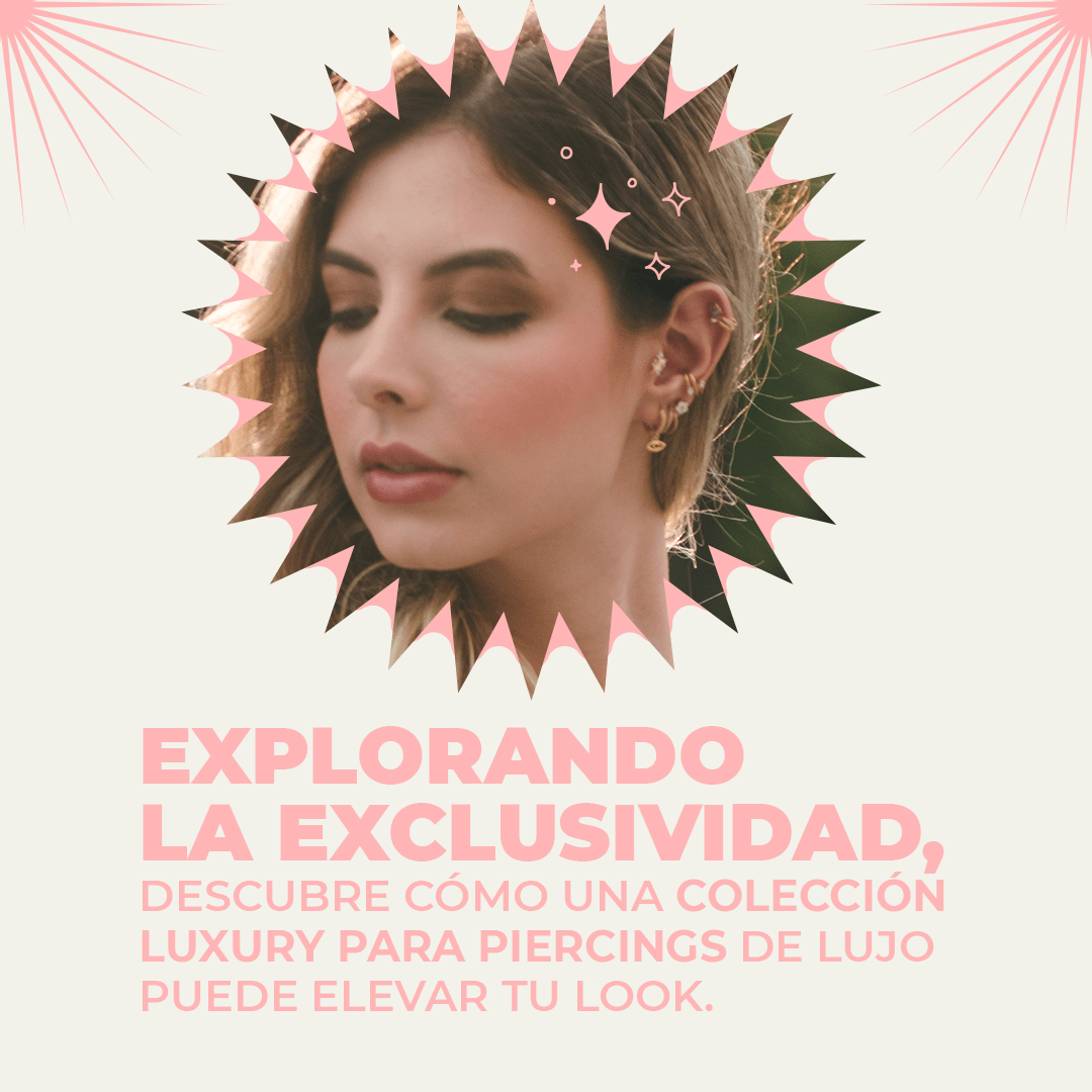 Joyas en oro para piercings - Helix Body Jewelry - Tienda Online de Piercings