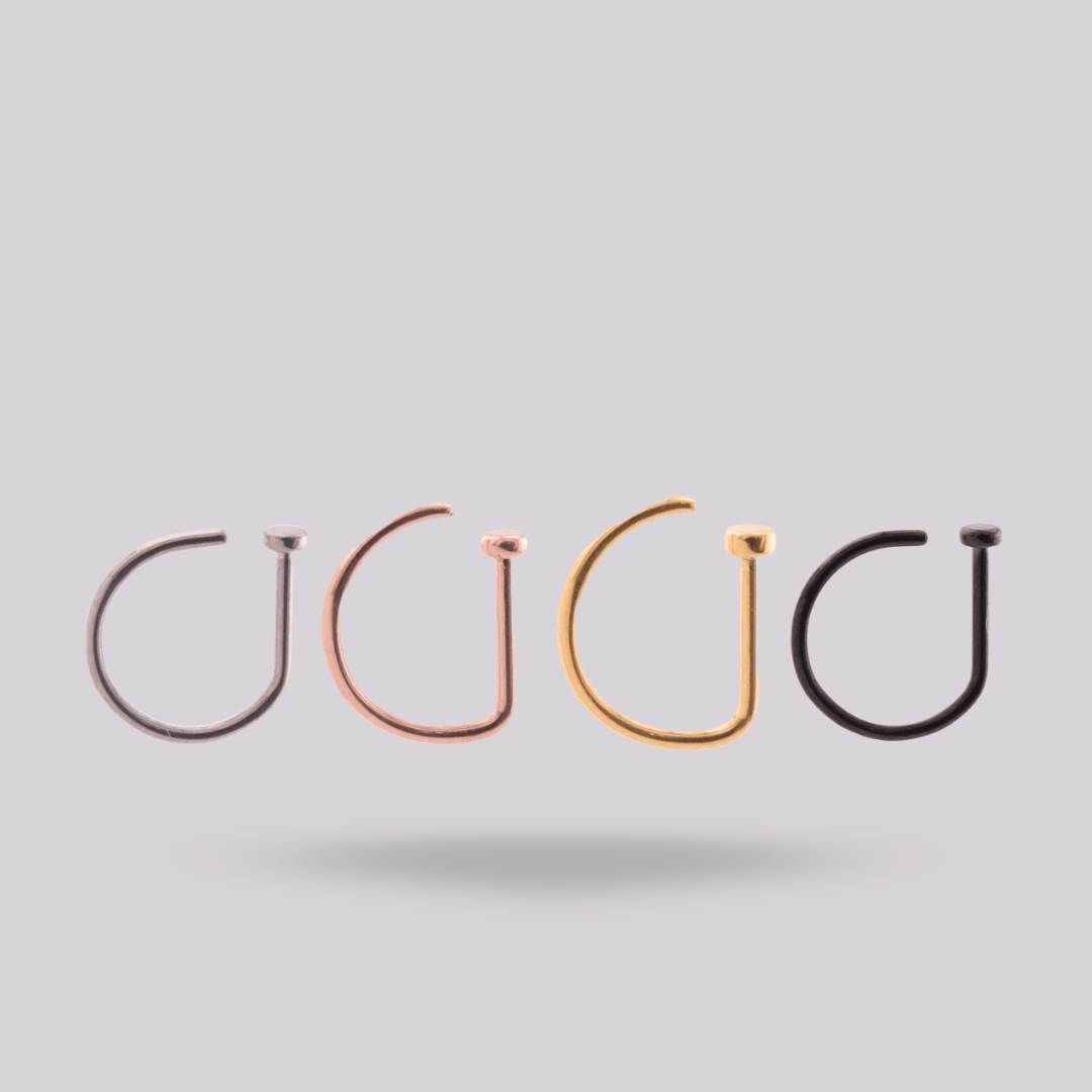 G - Ring - Helix Body Jewelry - Tienda Online de Piercings