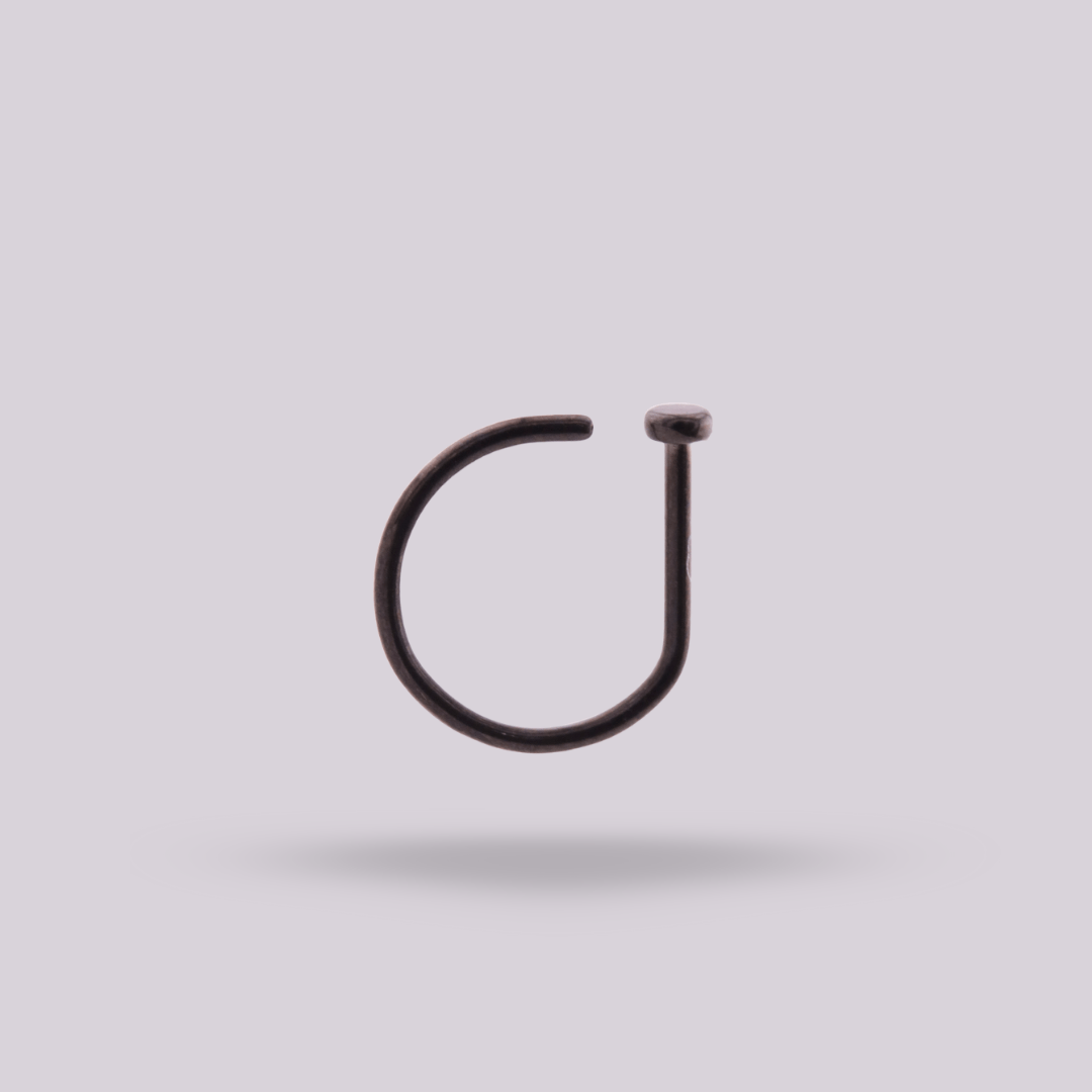 G - Ring - Helix Body Jewelry - Tienda Online de Piercings