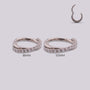 Amy - Helix Body Jewelry - Tienda Online de Piercings
