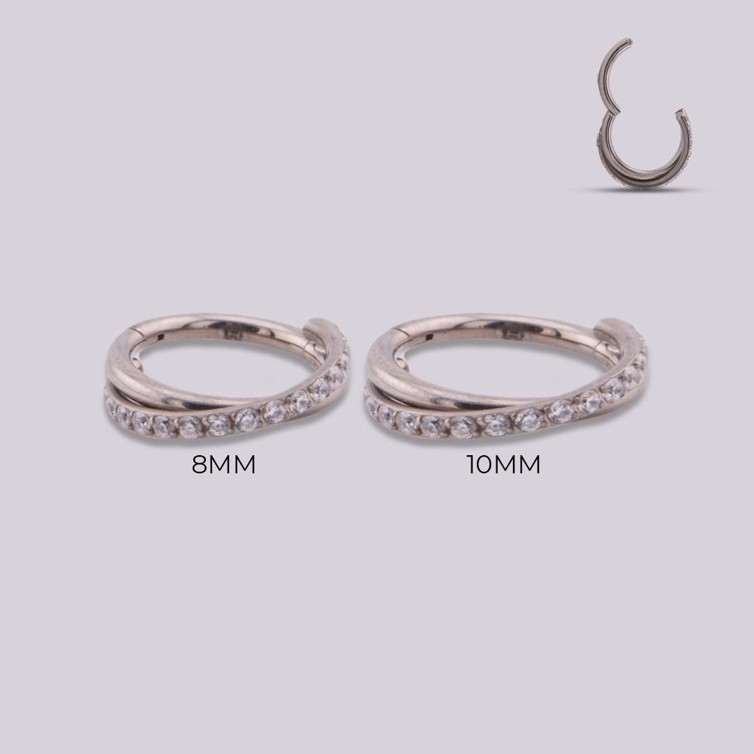 Amy - Helix Body Jewelry - Tienda Online de Piercings