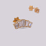 Labret para Zona Helix - Diana - Helix Body Jewelry - Tienda Online de Piercings