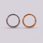 Aro Hexa - Helix Body Jewelry - Tienda Online de Piercings