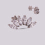 Piercing en titanio - labret Celine - Helix Body Jewelry - Tienda Online de Piercings