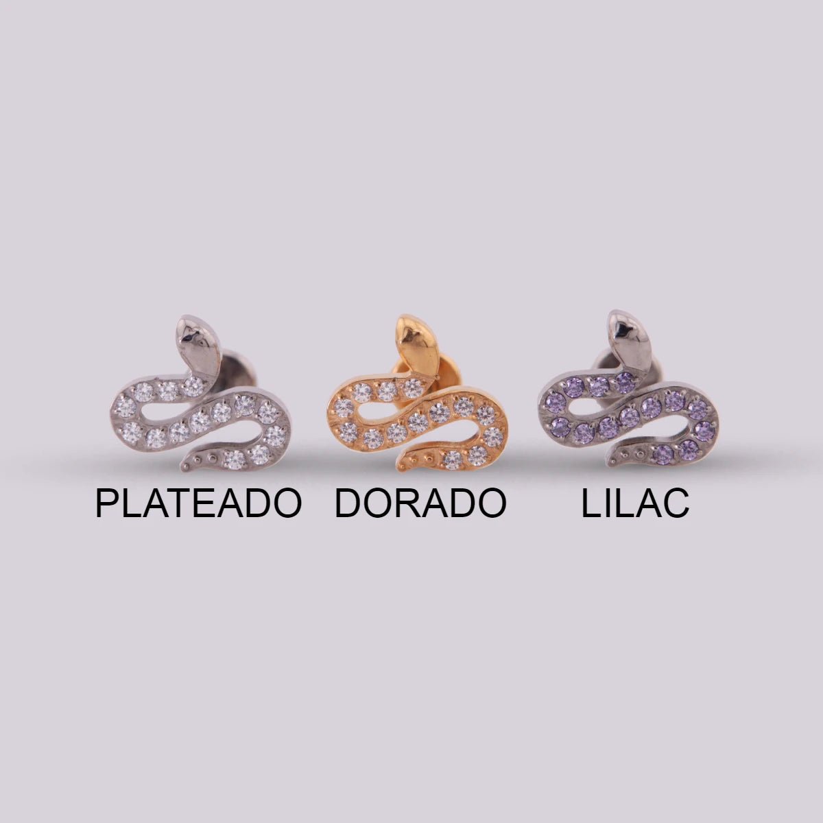 Yara - Helix Body Jewelry - Tienda Online de Piercings