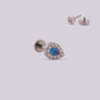 Joya para piercing con forma de Gota - Helix Body Jewelry - Tienda Online de Piercings