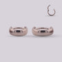 Arete para oreja - Vertix - Helix Body Jewelry - Tienda Online de Piercings