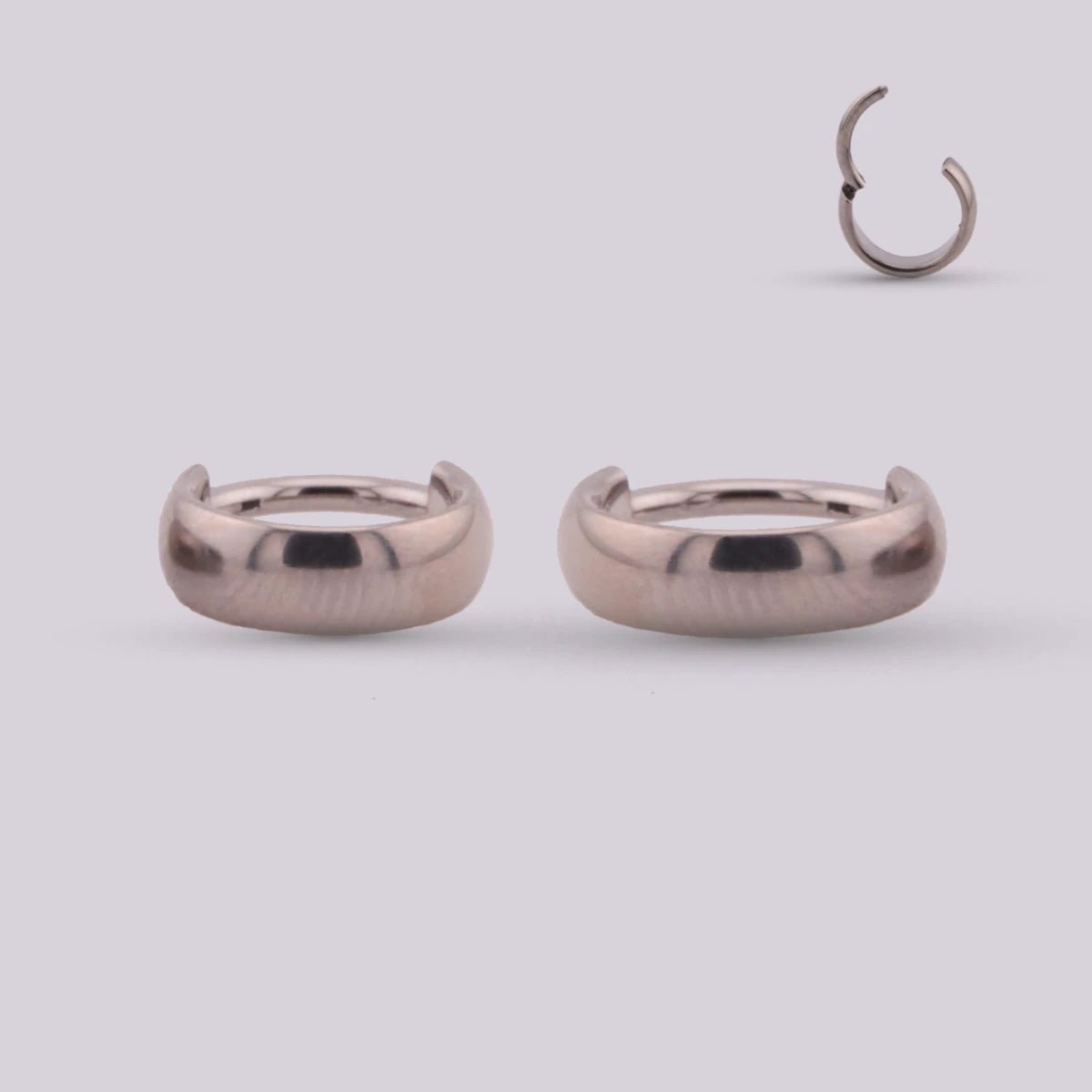 Arete para oreja - Vertix - Helix Body Jewelry - Tienda Online de Piercings