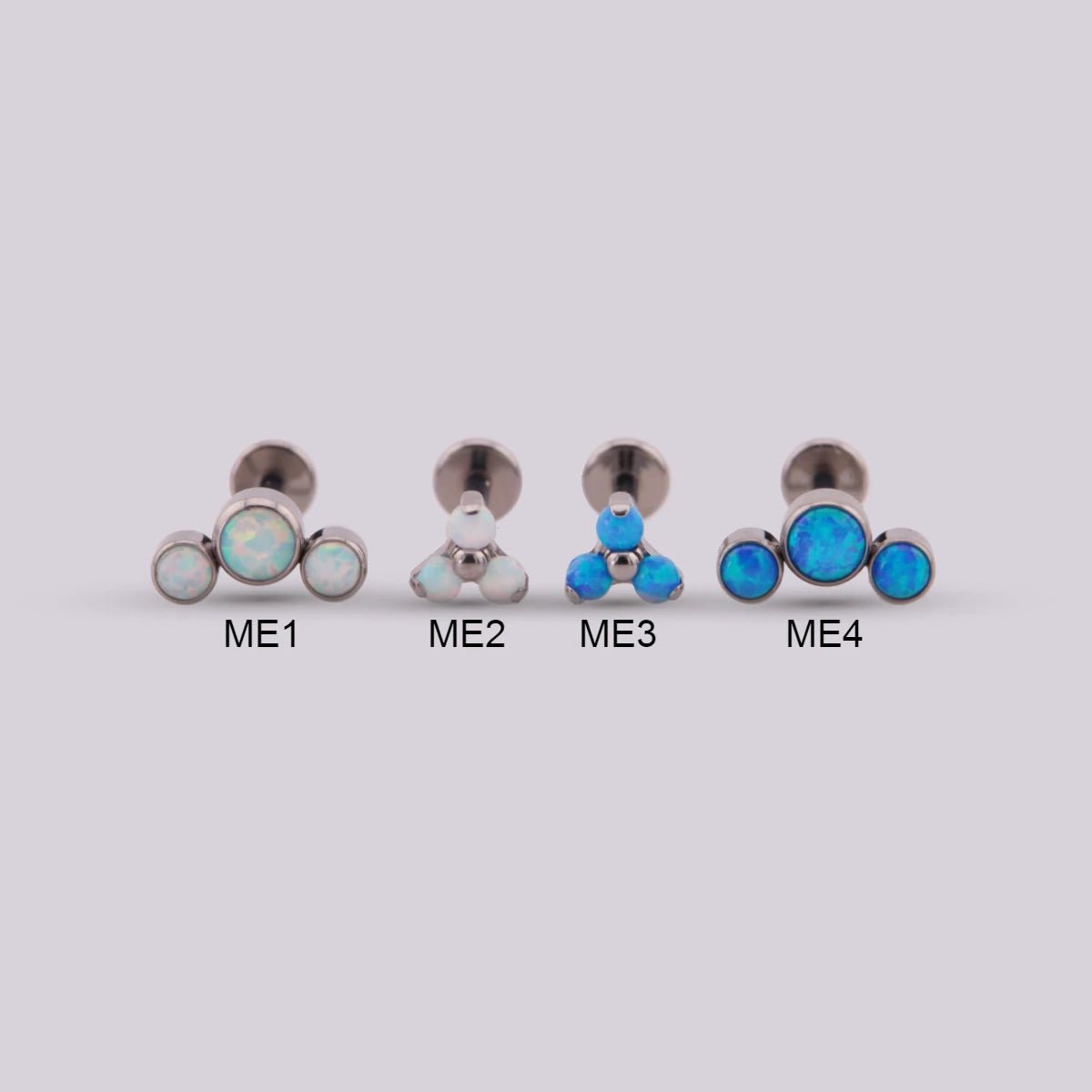 Colección de joyas Mediterráneo - Helix Body Jewelry - Tienda Online de Piercings