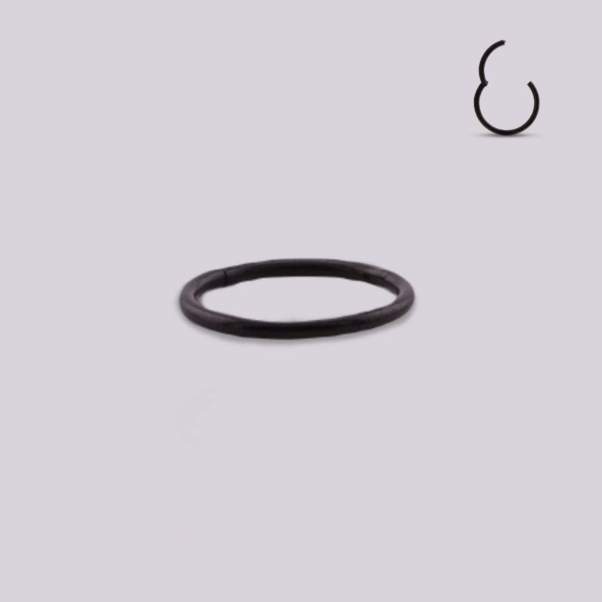 Clicker Nariz - Helix Body Jewelry - Tienda Online de Piercings