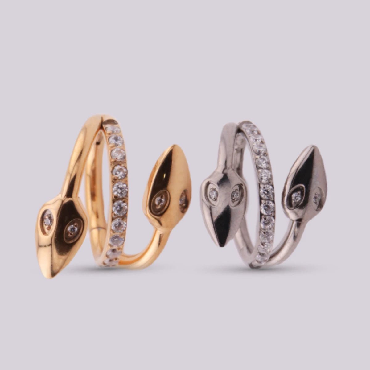 Izzy - Helix Body Jewelry - Tienda Online de Piercings