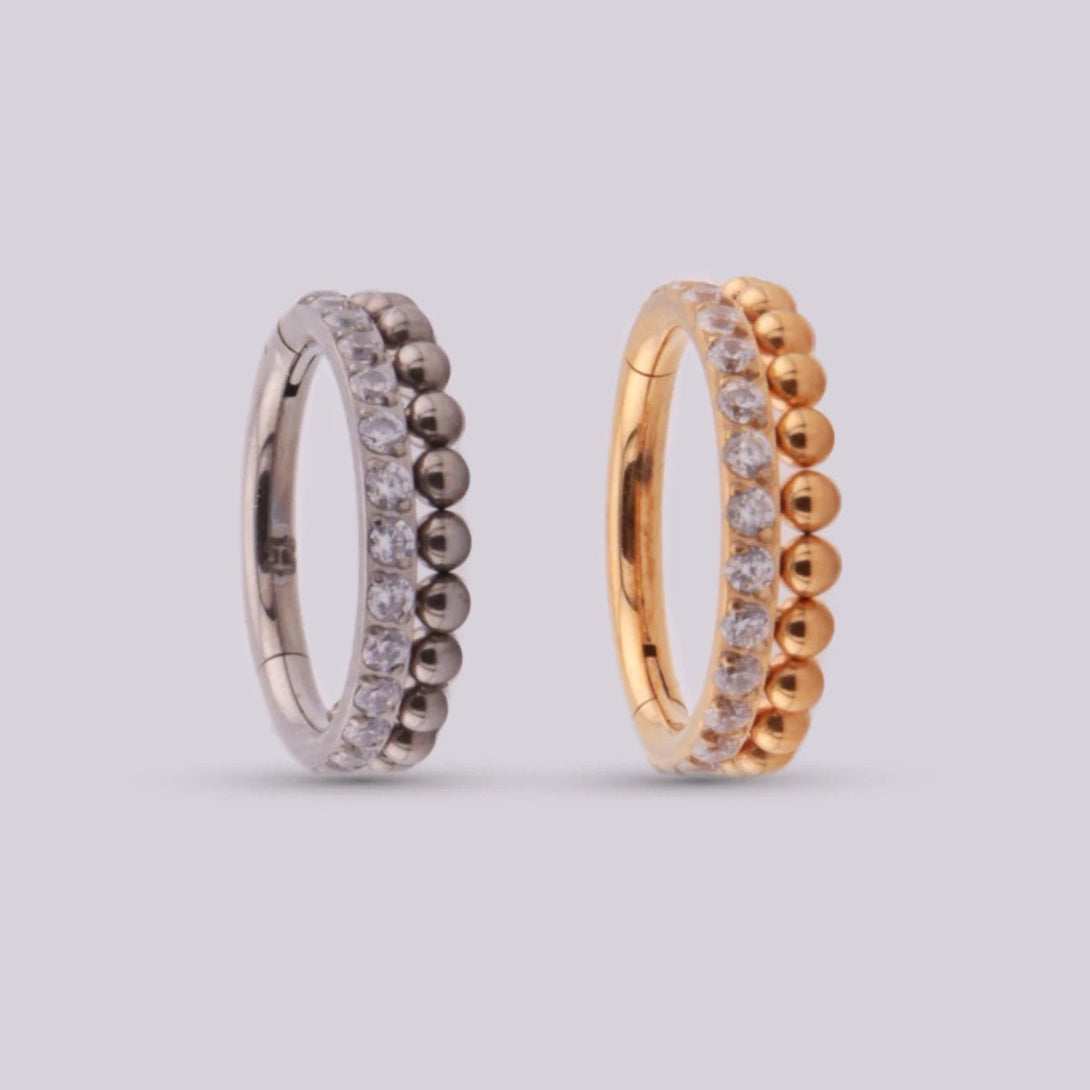 Arete para Oreja