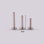 Barras Rosca interna - Helix Body Jewelry - Tienda Online de Piercings