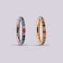 Clicker Colors - Helix Body Jewelry - Tienda Online de Piercings