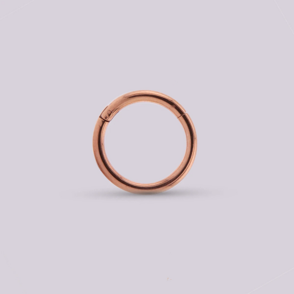 Rose Gold Clicker