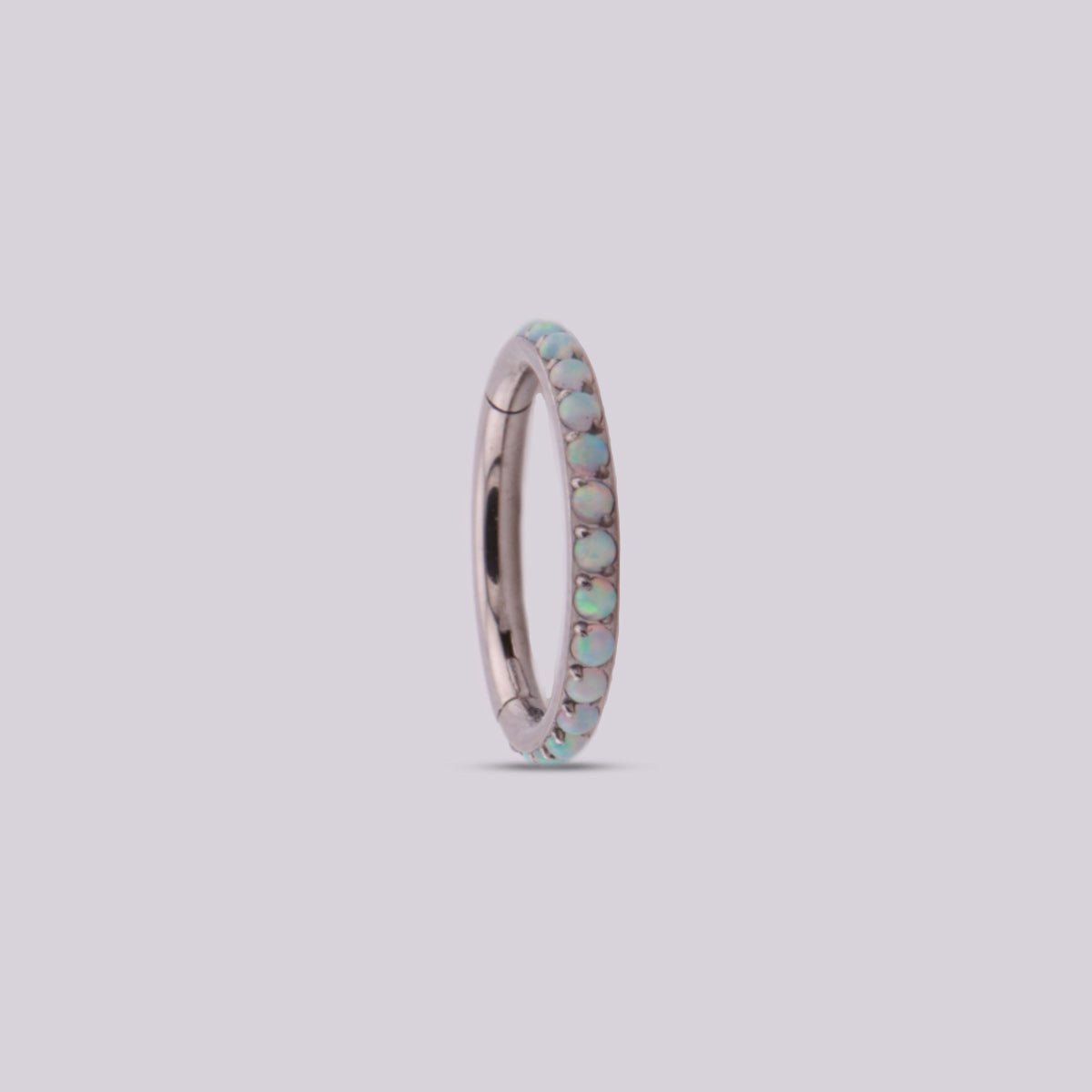 Aro Boreal - Helix Body Jewelry - Tienda Online de Piercings
