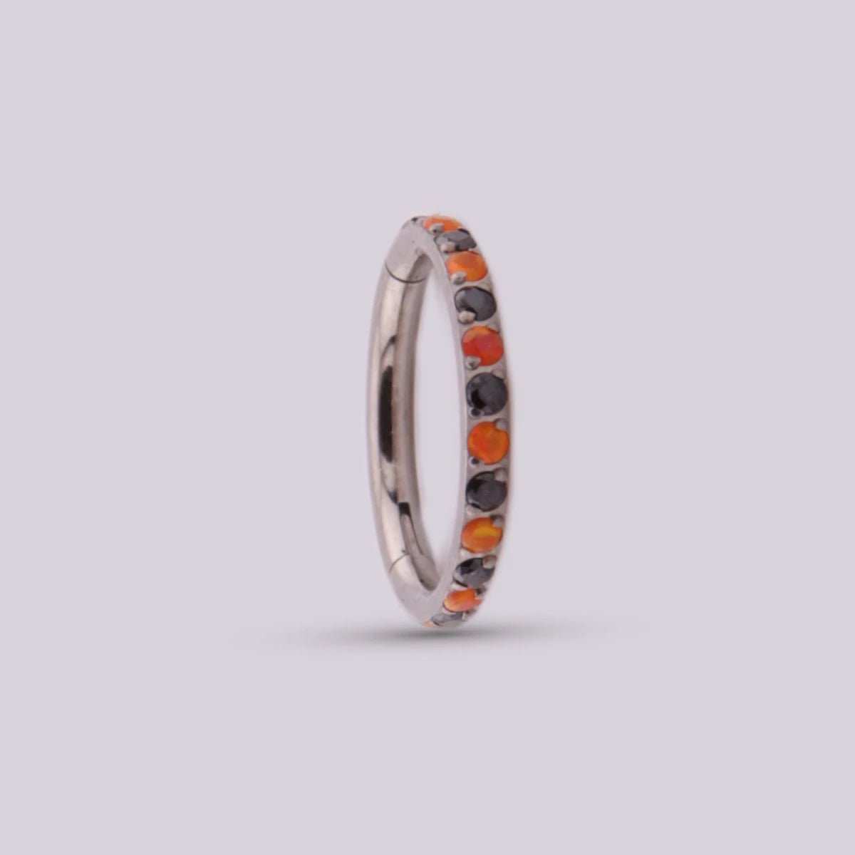 Clicker Ita - Helix Body Jewelry - Tienda Online de Piercings