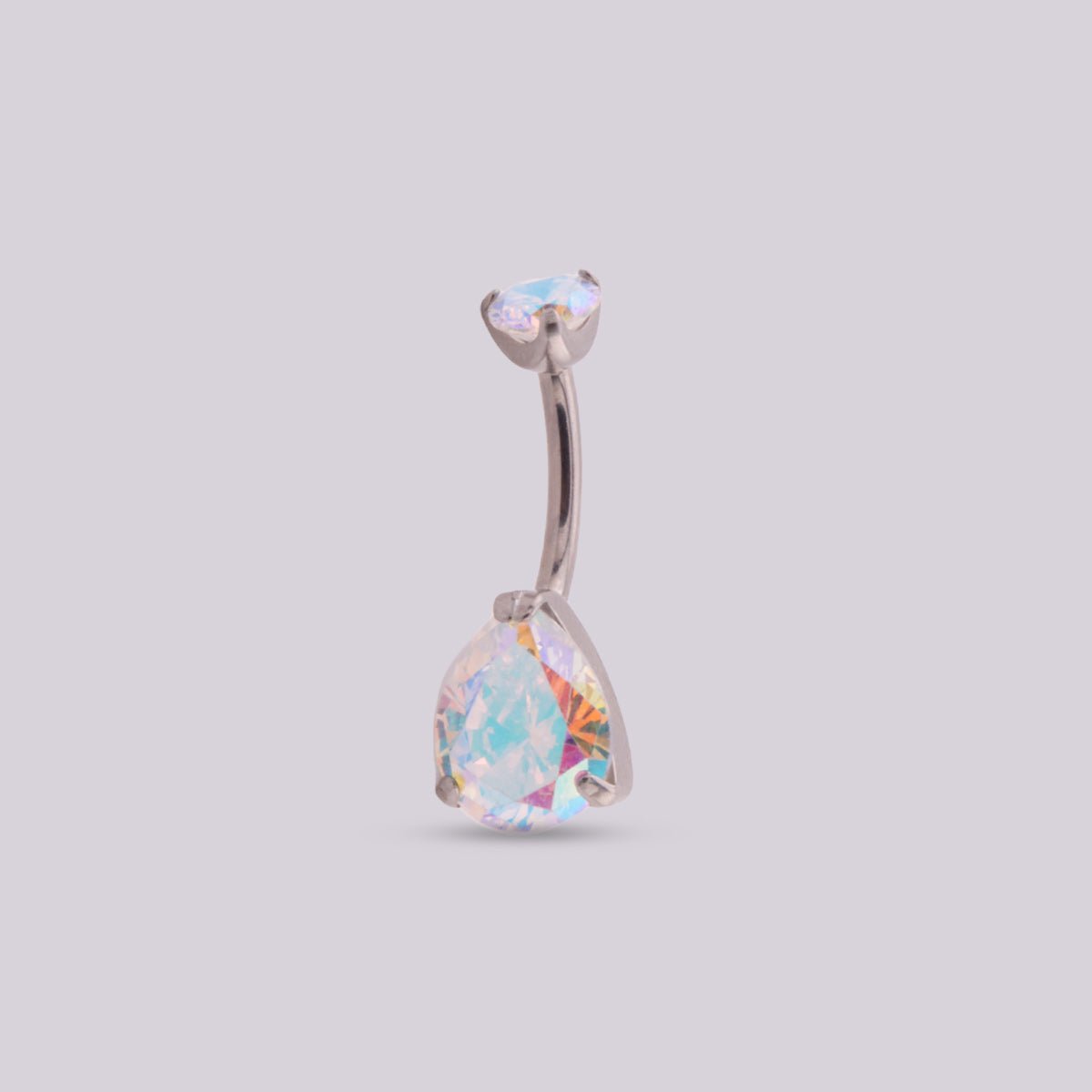 Piercing Ombligo Uva - Helix Body Jewelry - Tienda Online de Piercings