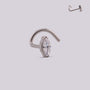 Nostril Marquesa - Helix Body Jewelry - Tienda Online de Piercings