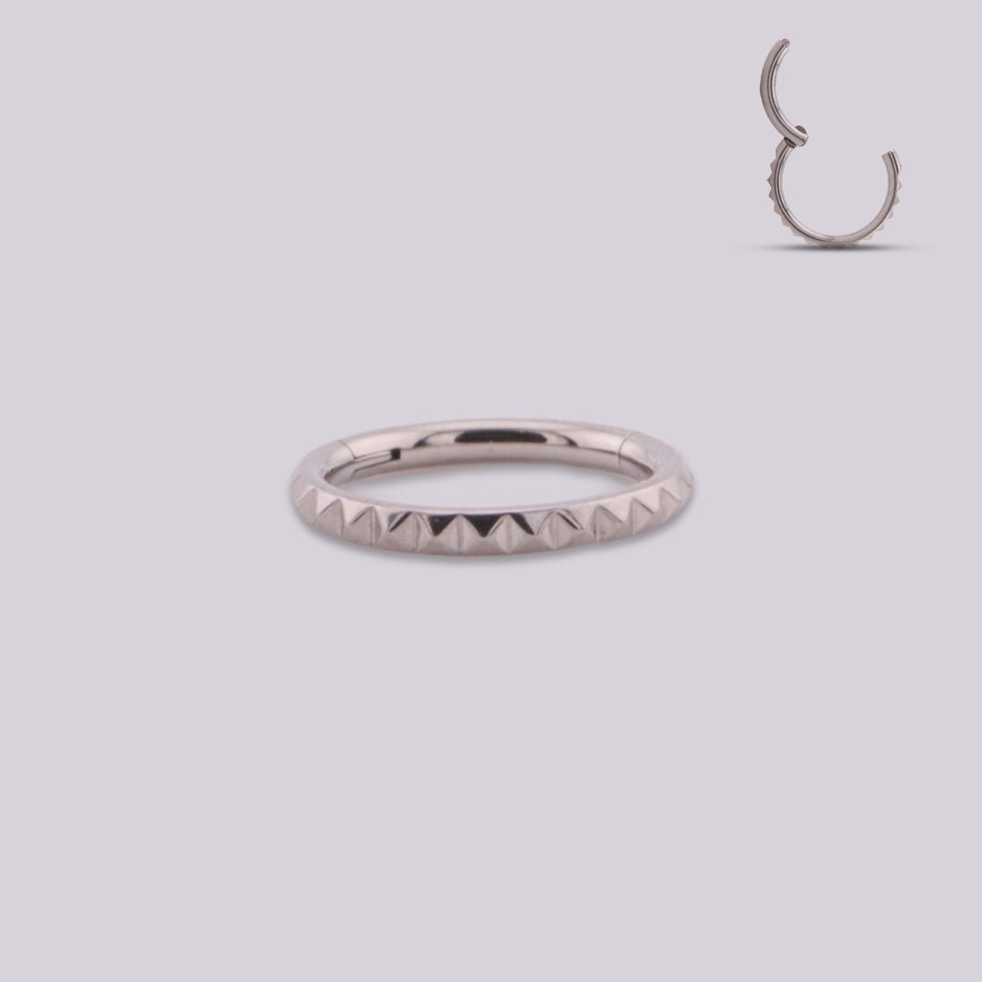 Bila - Helix Body Jewelry - Tienda Online de Piercings