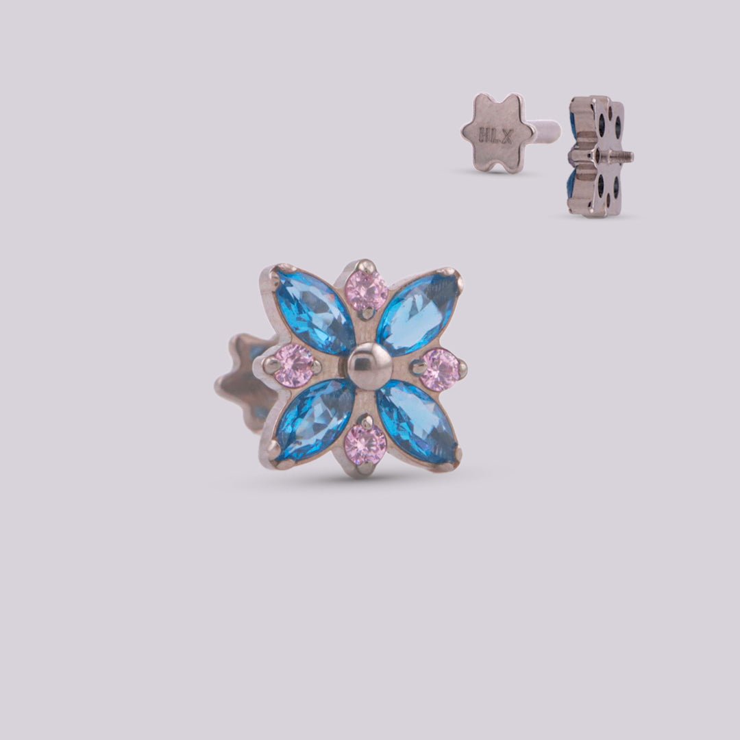 joya para Piercing tragus en colombia